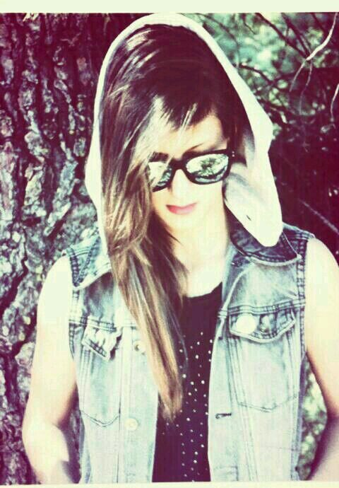 me aburro