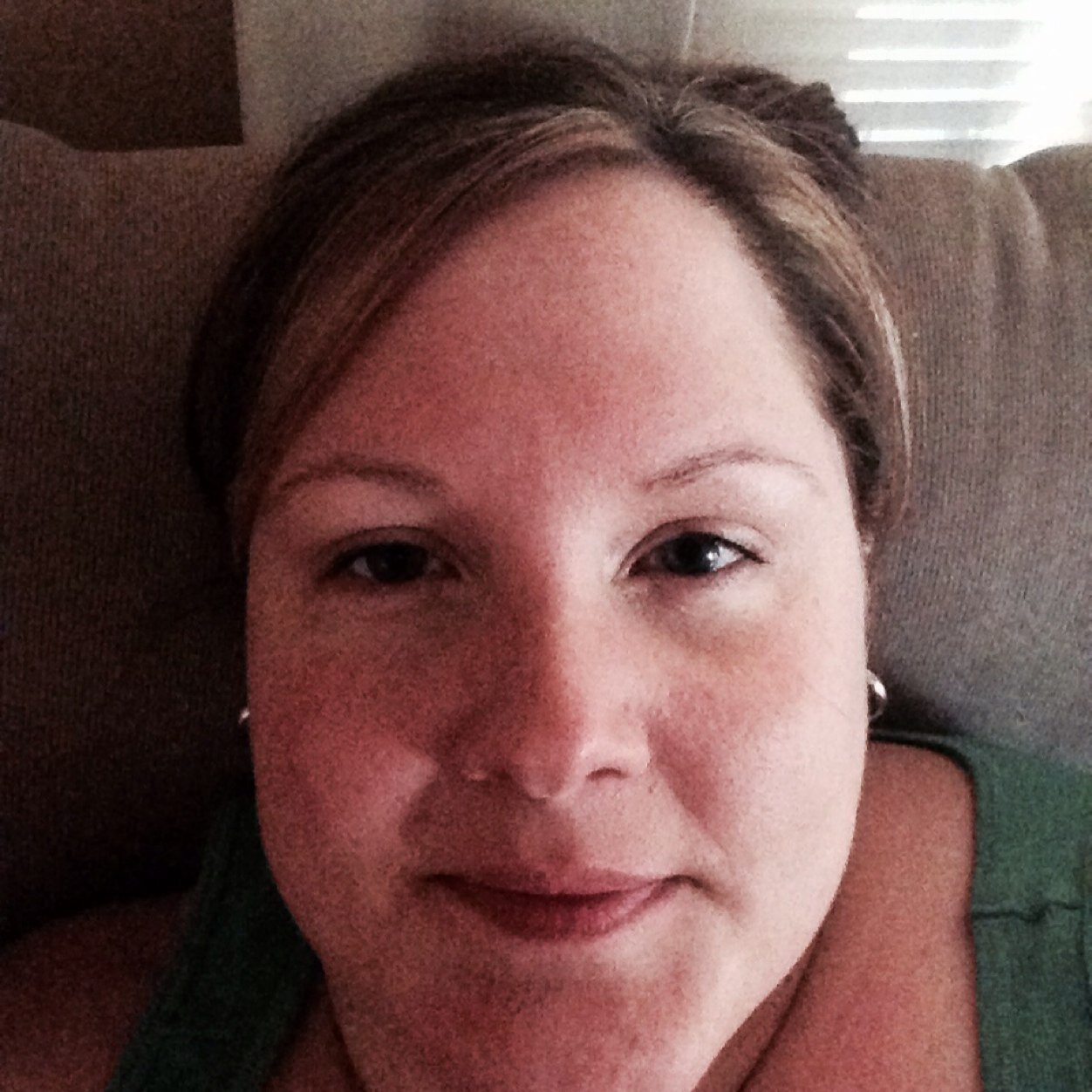 36, married, & lovin' life!
