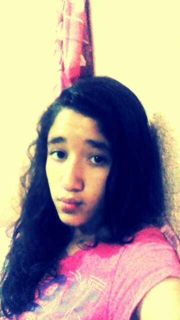 ValeriaEsmera15's profile picture. guapa