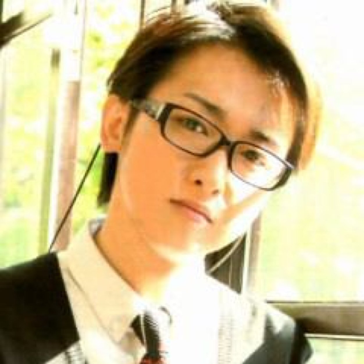 榎本です。こちらはサブ垢となっております。凍結が怖いので、無言フォローすみません。本垢→@Key4013★事務所無関係★