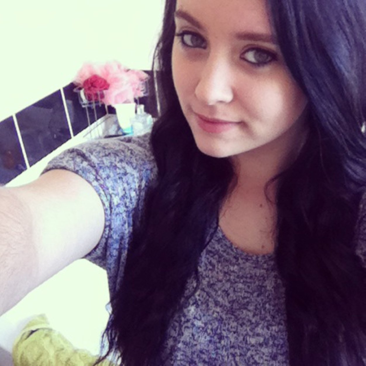 Jess Millicent (JessBieber19) Twitter