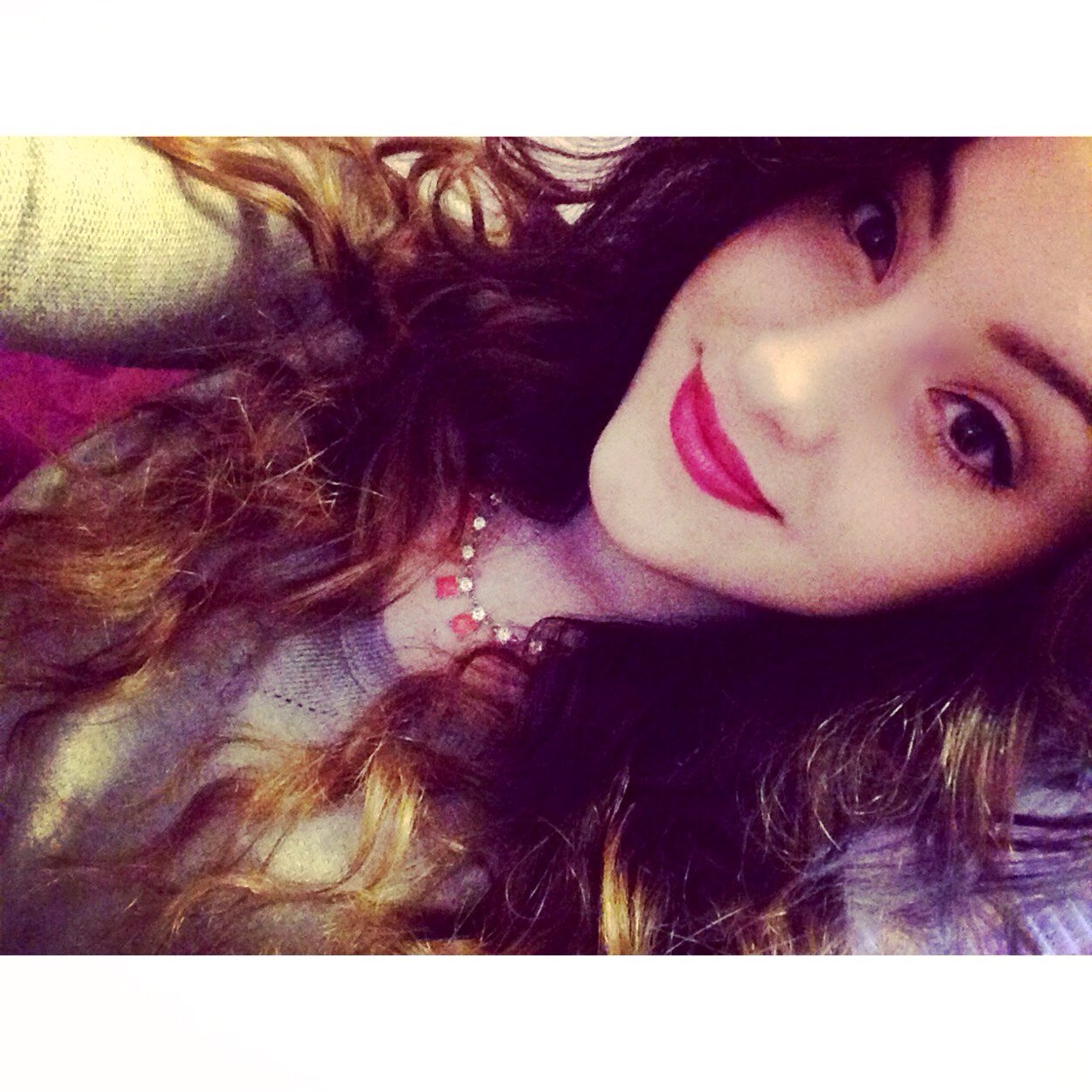 I crave a love so deep the ocean would be jealous