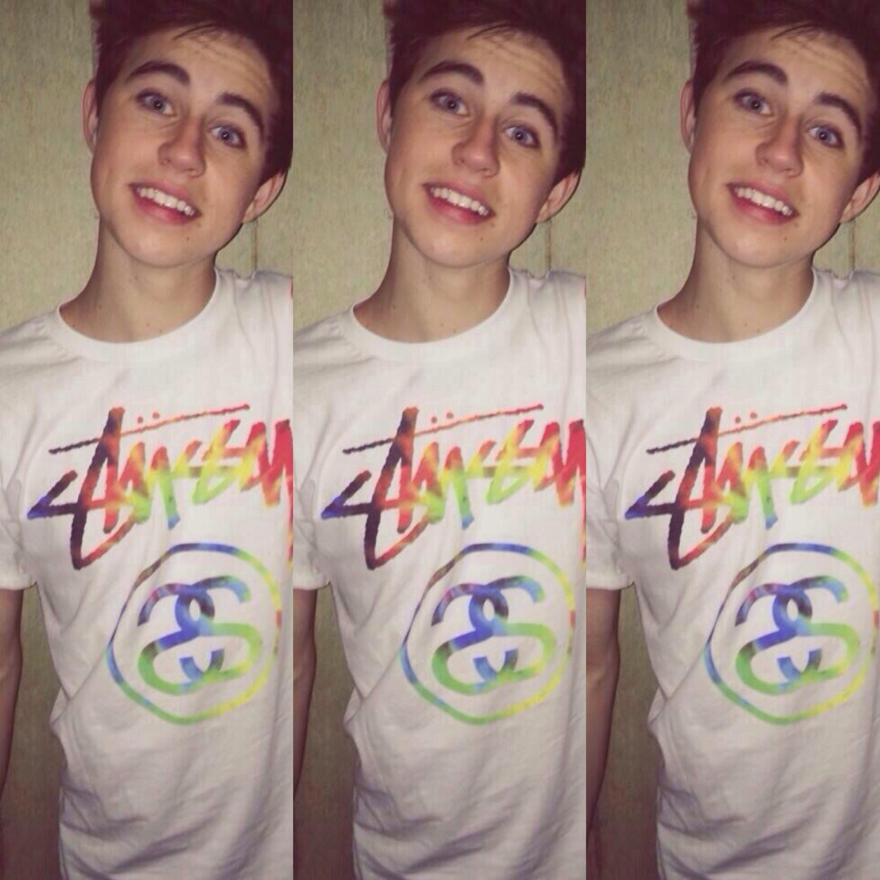 follow @griergrunge❤️