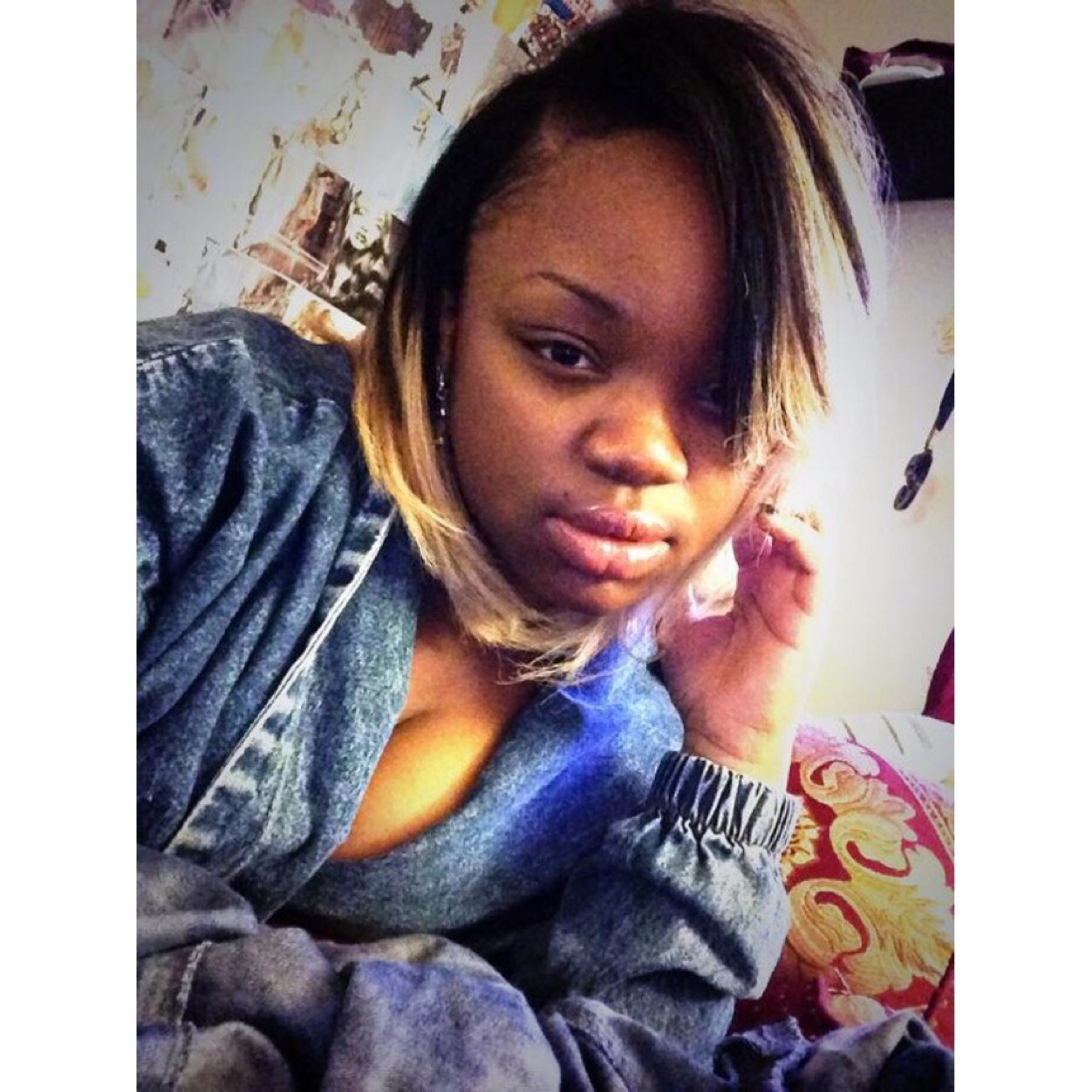 iamlakirra's profile picture. 072114.❤️ TDP