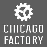 ChicagoFactory's profile picture. Custom, unique and personalized wedding cake toppers. Modern or traditional in a range of colors including glitter, professionally cut from acrylic.