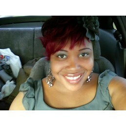 Vicki_F_Baby's profile picture. Life is good. I do hair. I have cool hair. Paul Mitchell all day!! I'm not a STAR, I'm a SUPERNOVA!!!