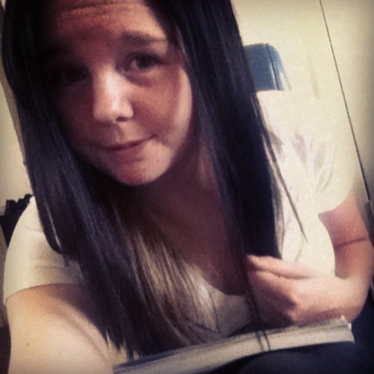 i dont regret any thing life is to short so live it like theres no tomrrow :)