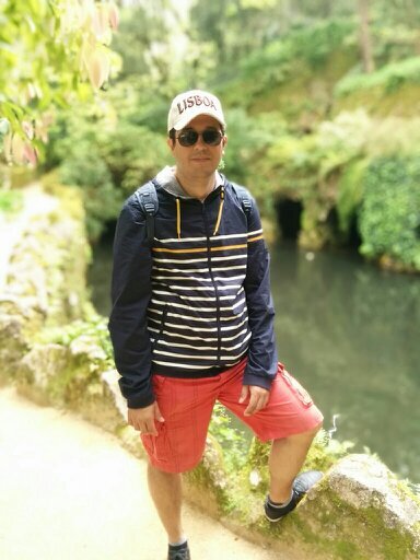 Victor_3v's profile picture. 