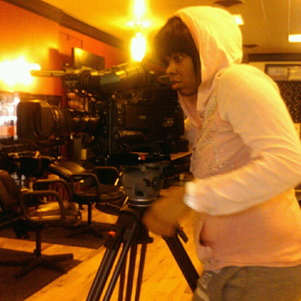 Television/Video Student: MPTV one of the few in the entire country where we as students gain direct,hands-on https://t.co/pvt02EkJOx of SugarSharpProducts.
