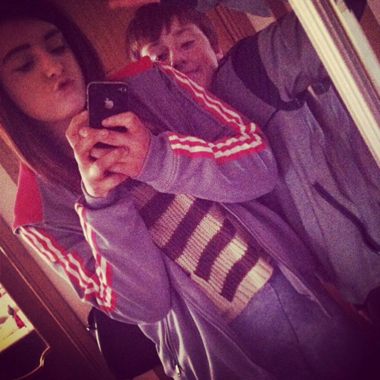 Gingeeeee1892's profile picture. 