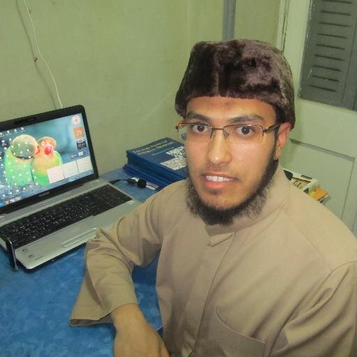 طبيب شاب أحلامي كتير ومتفائل دائماً /
أعشق الدعوة إلى الله - فأعظم نعمة أن يستعملك الله لهداية إنسان من غفلته /
أنتمي للدعوة السلفية