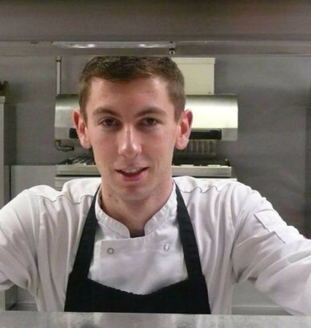 dbeech1991's profile picture. Head Chef, Oddfellows on the park, Cheadle, SK8