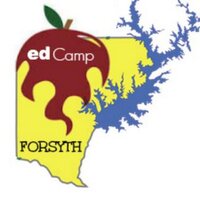 EdcampForsyth (@edcampforsyth) 's Twitter Profile