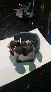 arui's profile picture. お疲れちゃーん