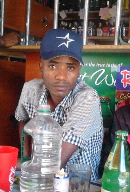 Kennedymalesi's profile picture. just humble and simple man.... and more so, much in love with my haters.... being inspired is my hobby....