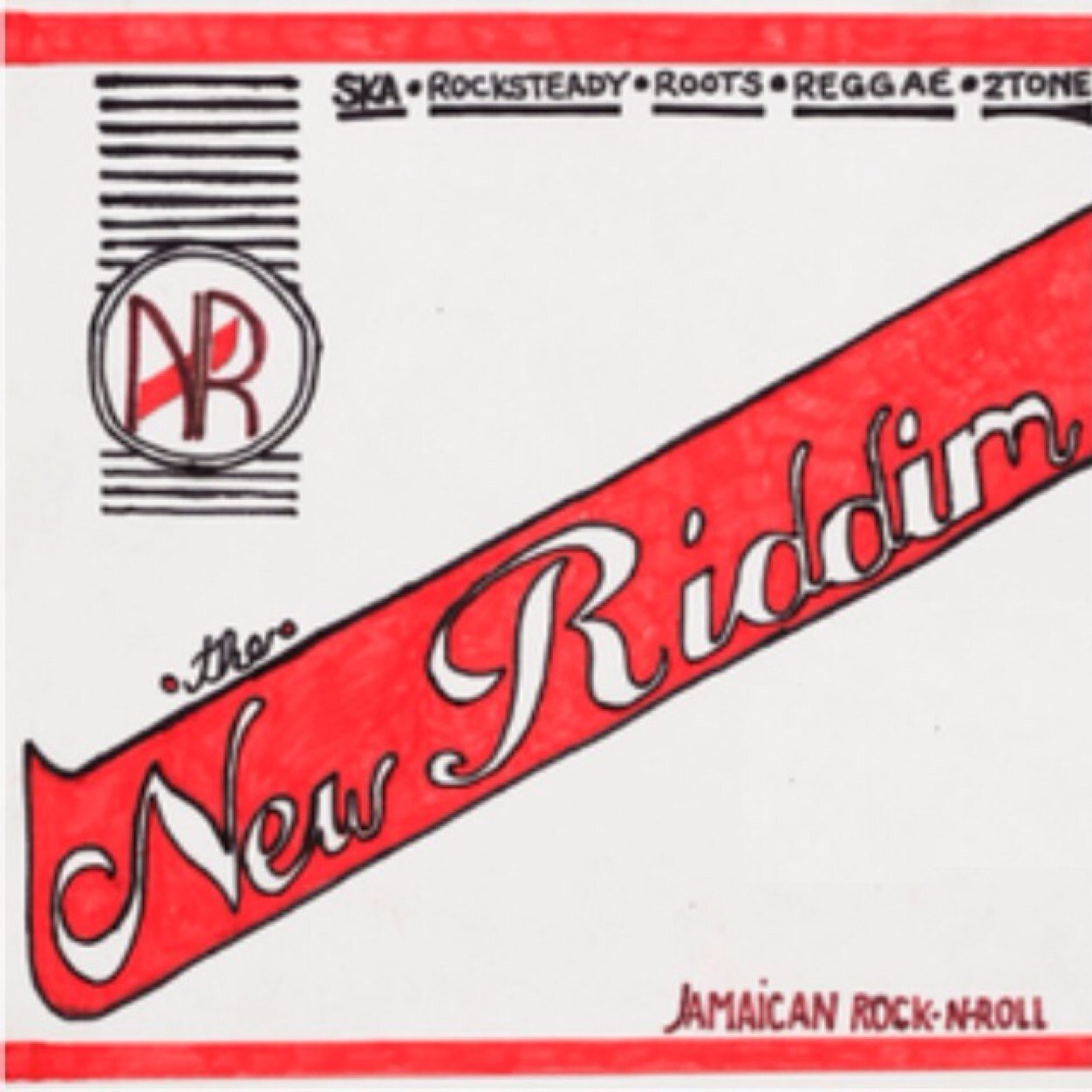 TheNewRiddim's profile picture. Kansas City dirty reggae ska soul revival!