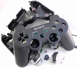abuseonfifa's profile picture. this is the twitter page for the facebook page assaulting your controller after conceding a goal on fifa https://t.co/wXaaxxJS5M