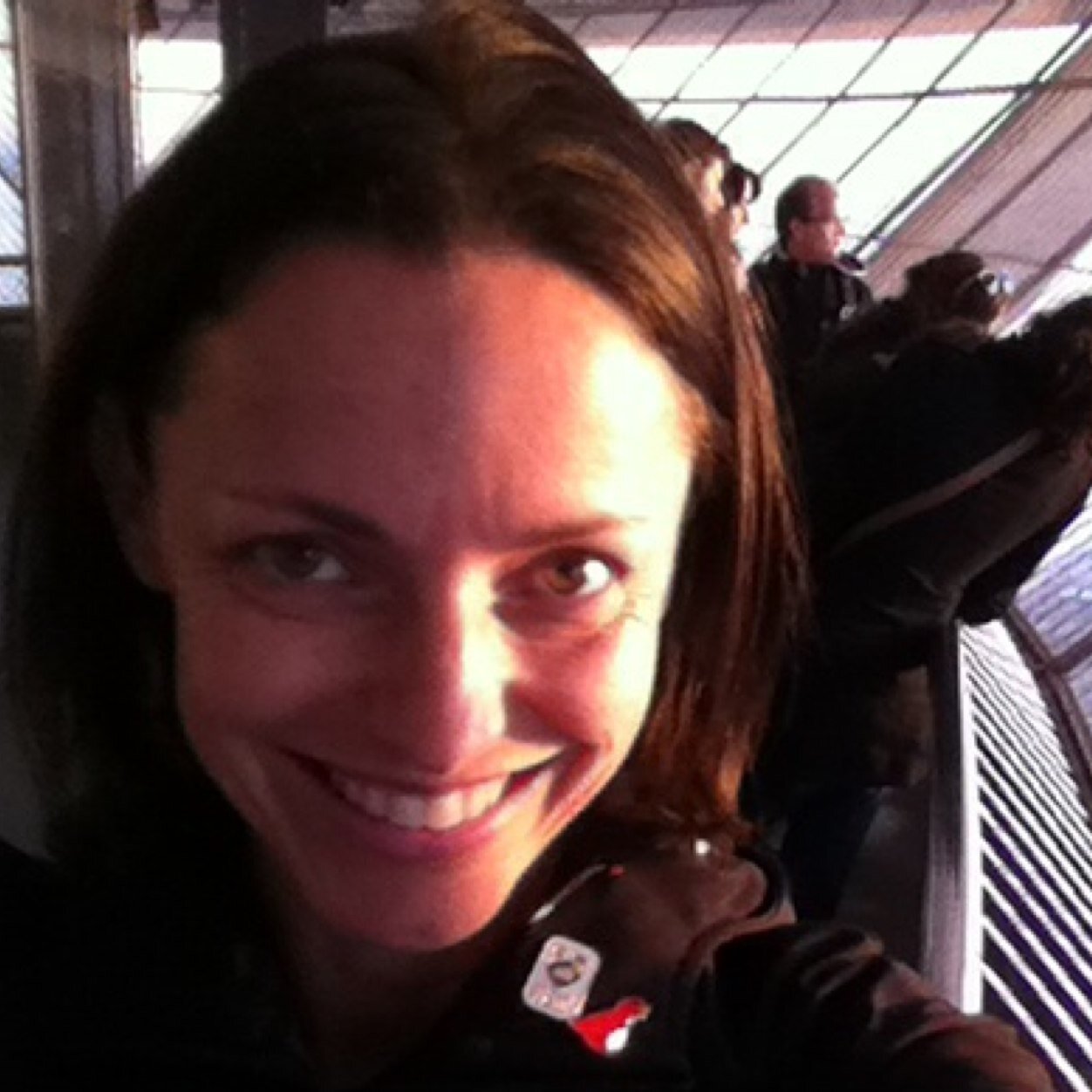 aleeciabrunberg's profile picture. MIddle School Science Teacher, Level 1 & 2 Google Certified Educator, Yogi, VW/Audi Lover!!