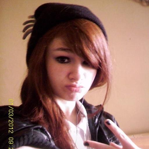 my favorite bands are: black veil brides , all time low, a skylit drive , the relapse symphony , asking Alexandria , out came the wolves , pierce the veil