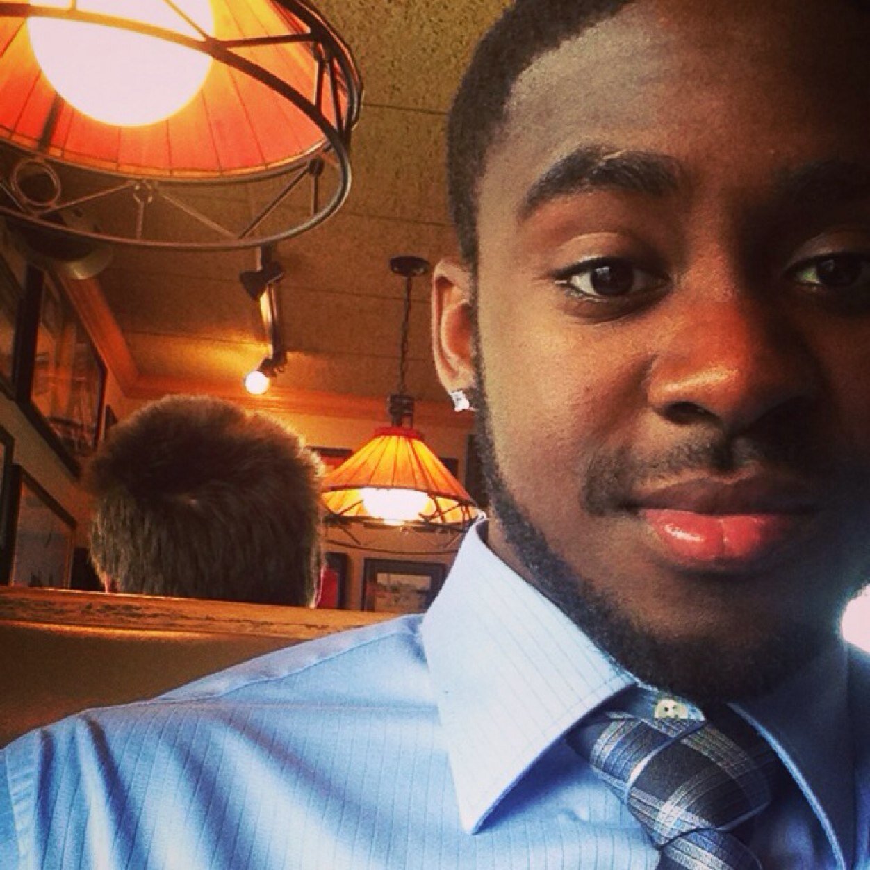 Dont be shy, get to know me
#ECU'15 #ECUClubWeightlifting