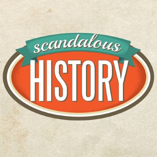 scandaloushstry's profile picture. There's a hella lot of scandalous history NOW. #TheResistance #ImpeachTrump