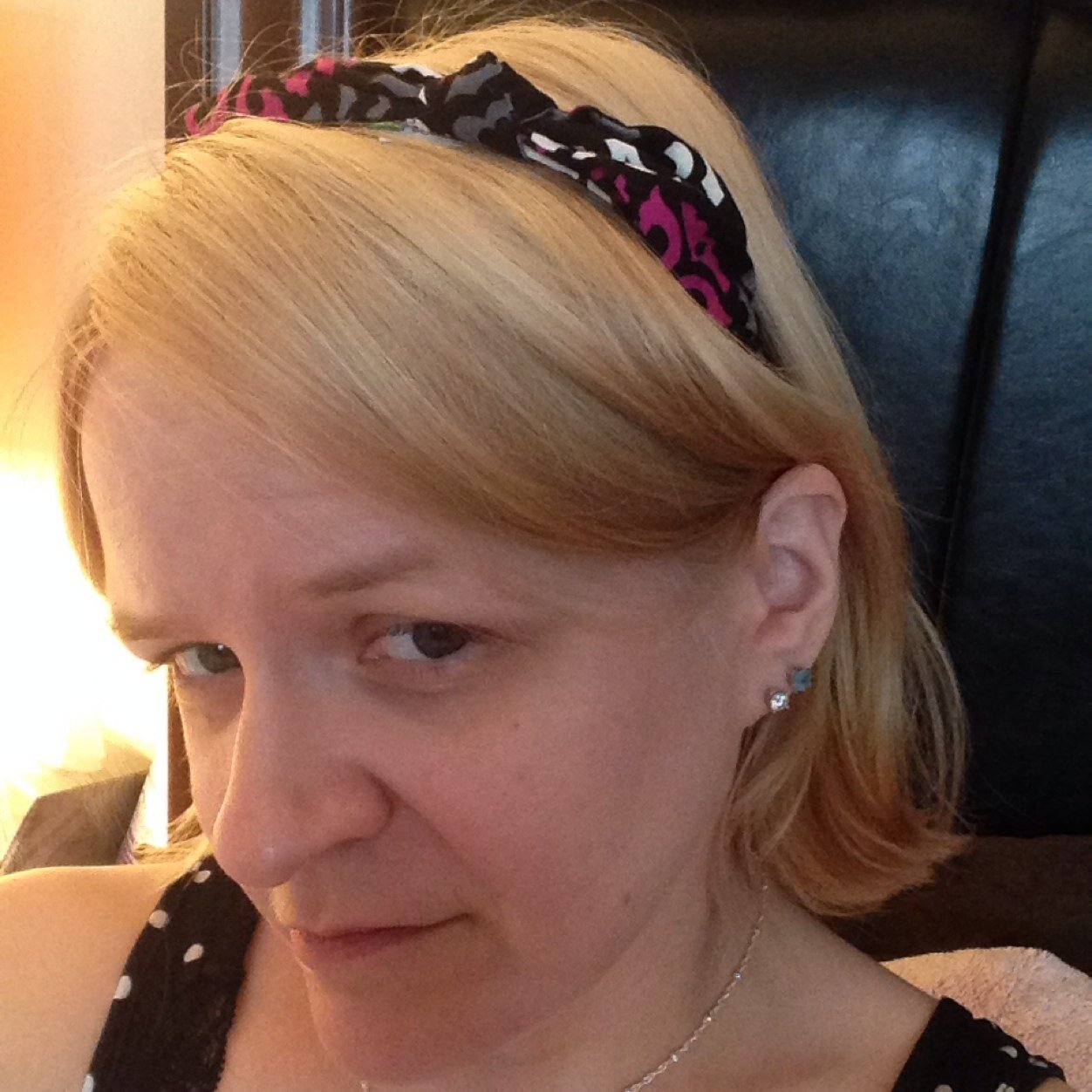 calicokara's profile picture. I need to learn to fast forward my rewind...