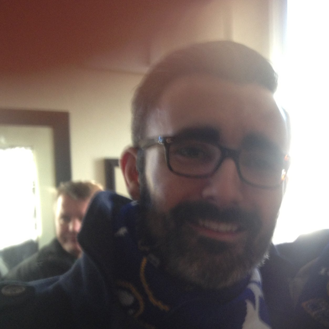 LouisOSullivan1's profile picture. Dublin living, Drumming loving, Jameson sipping, United cheering.