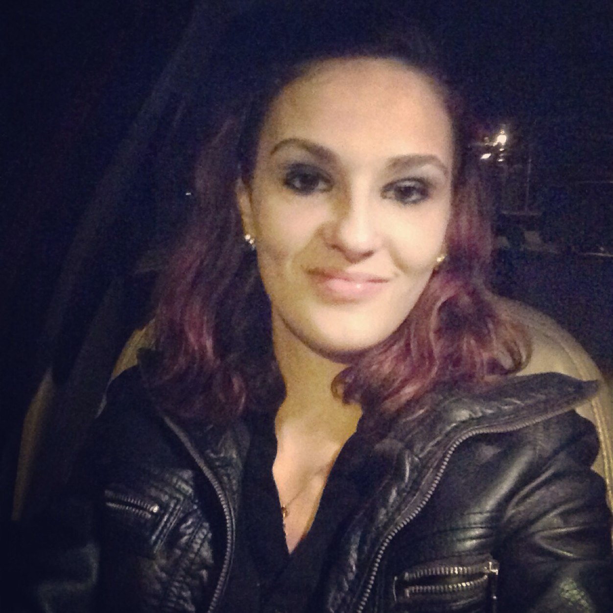 Courtney|Single|Mother|

|Keep On Moving Though The Water Stay Raging|