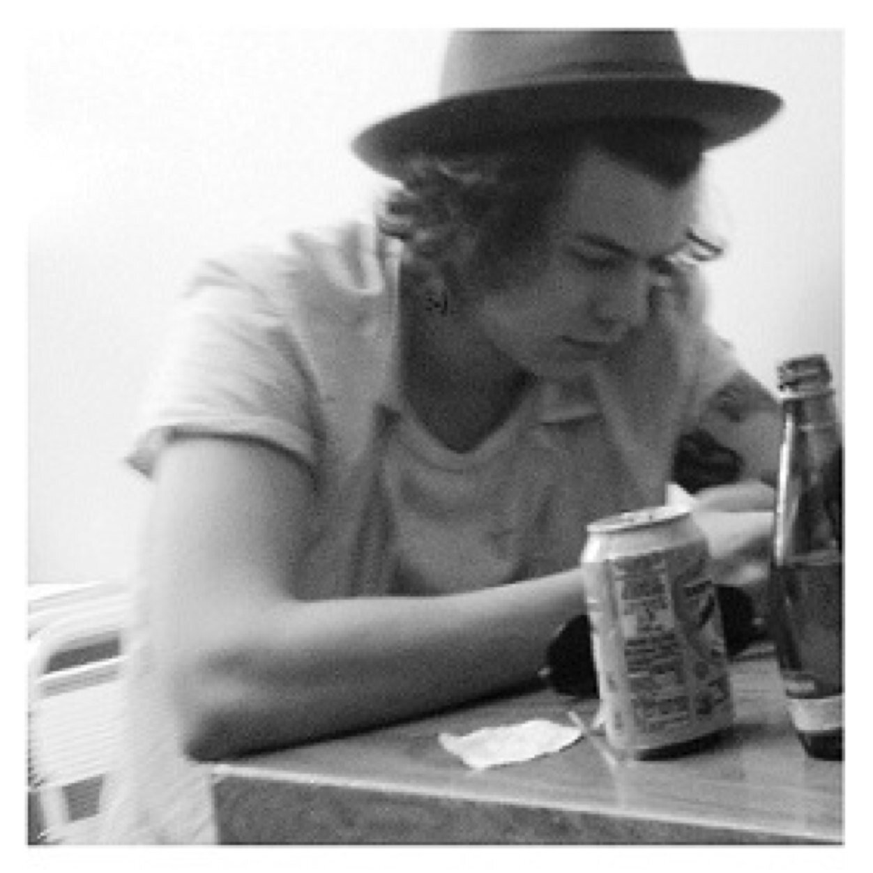 Hey I gave you a free follow from @crankthatharry ! Follow me there and ask for a follow back.