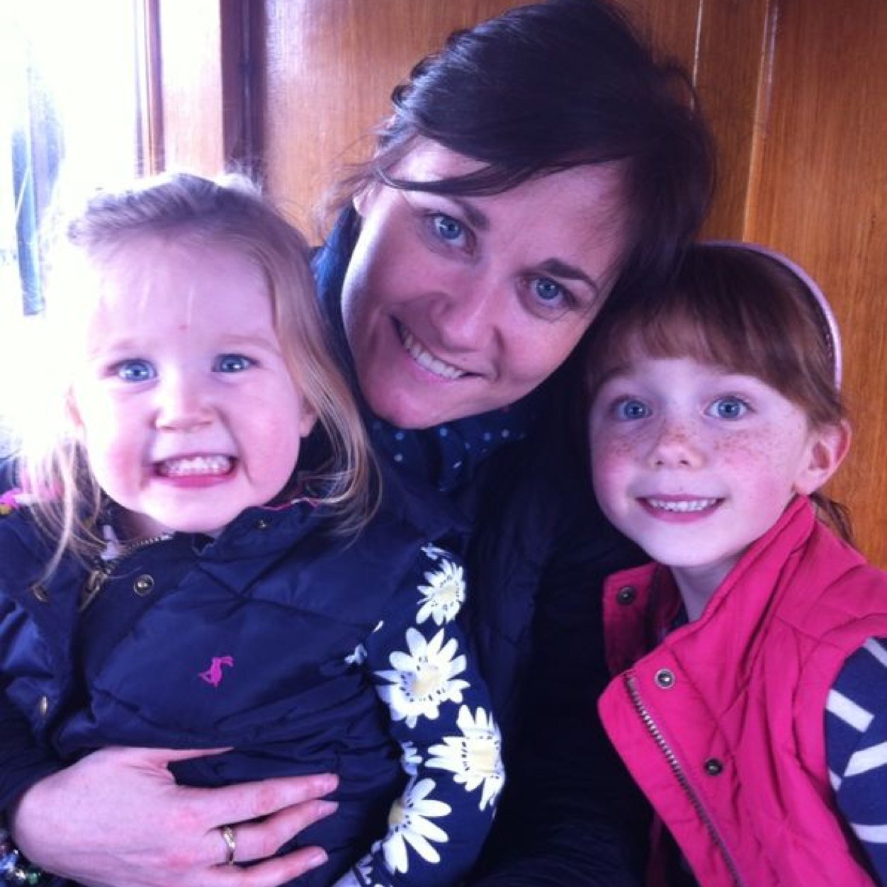 Olivia&Emily