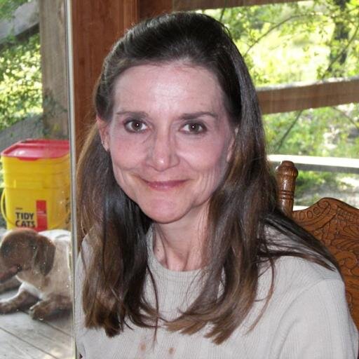 I am a laid-back lady who loves the outdoors, photography and music.  I am an art teacher.