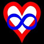 Consensual Polyamory and other non-mono relationships are perfectly valid relationships and should not be confused with cheating. Help us get bigamy legalized!