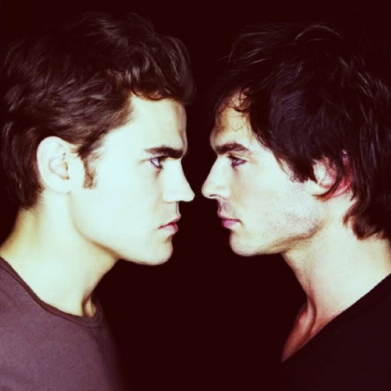 ✨Its you and me stephen,always✨One direction and the occasional vampire X