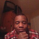 Tre James - @redandblackdude - Twitter