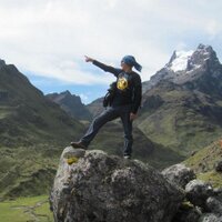 Mike Angel Crypto(@Gadv_Miguel) 's Twitter Profile Photo