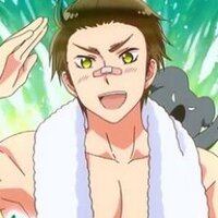 Jack Kirkland (@crikeyitsaussie) 's Twitter Profile
