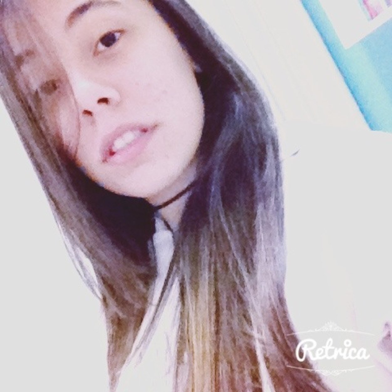 Brazilian Girl :)  Follow - me ?