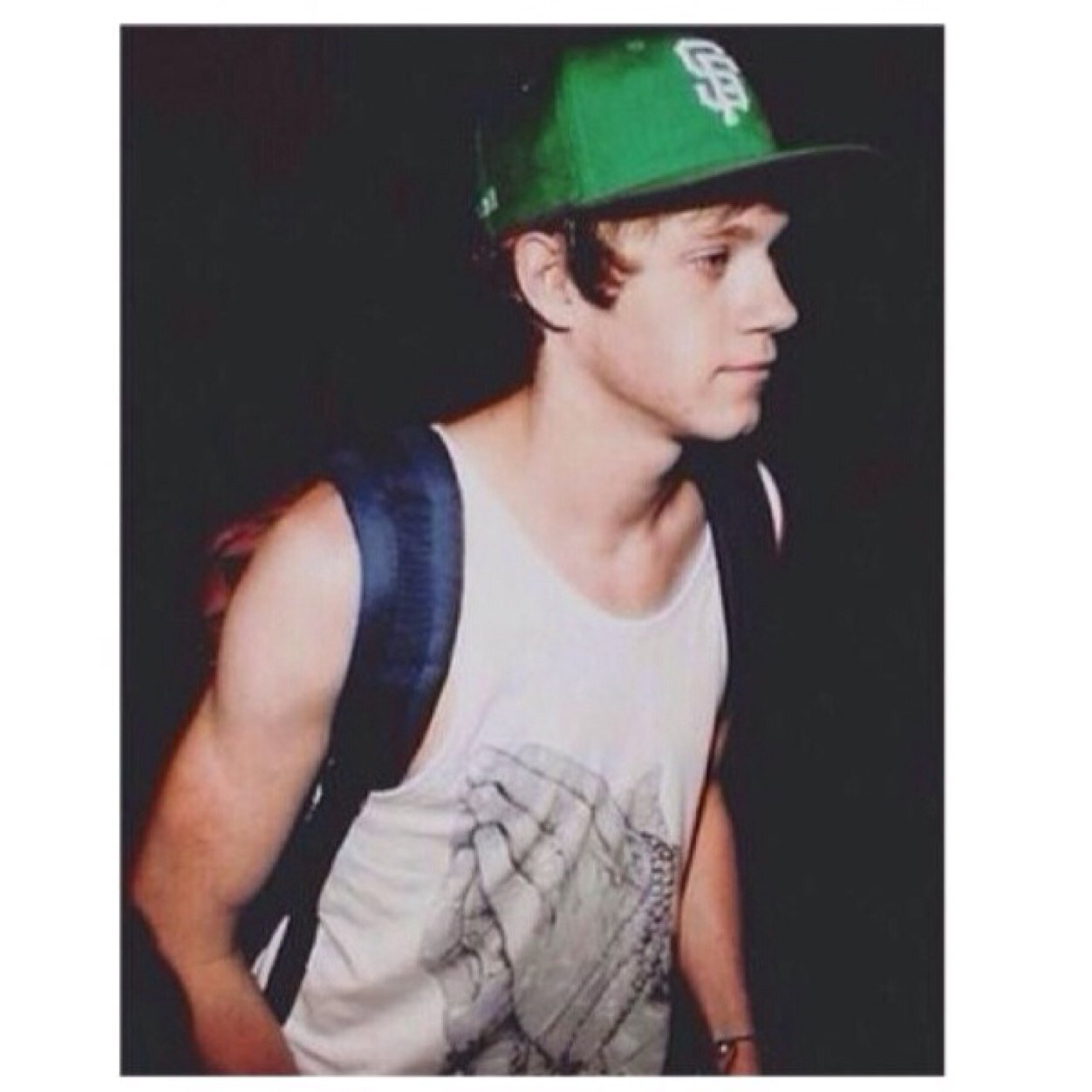 Follow @myangelniaII bc free follow