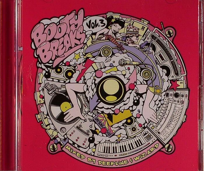 Retired DJ but always a lover of all the groovy, funky beats!