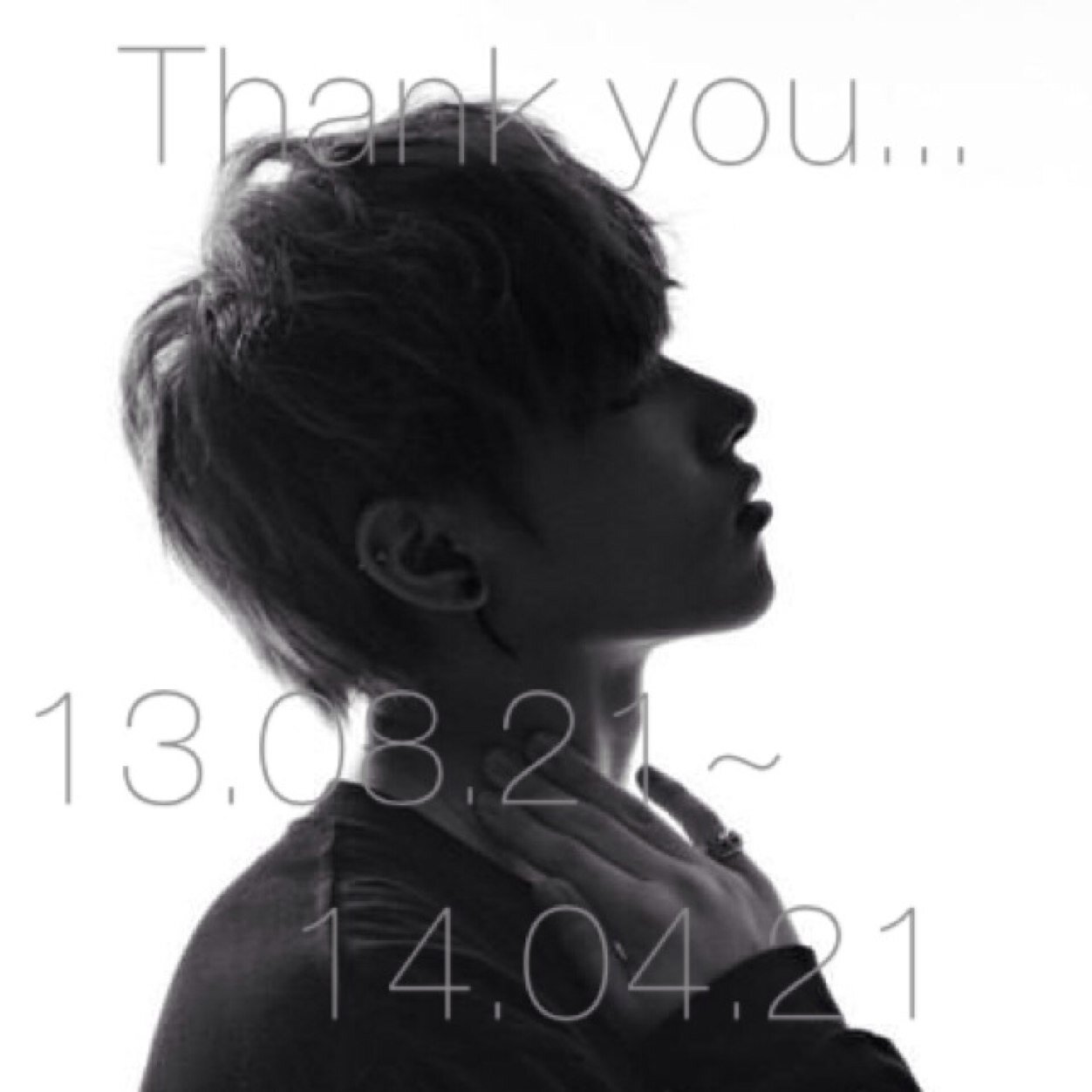\ Do you wanna be? Block b!! / 김 유권 bot 14.04.21 ＥＮＤ