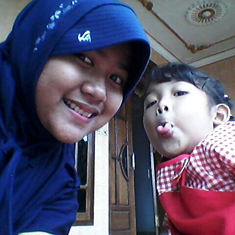 Bismillah~ Iam Ready For UN :) Fighting !!!