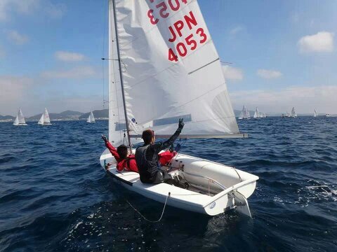 Instagram : tus.sailing 東京理科大学Ⅰ部体育局ヨット部です⛵️ 普段の様子や練習風景をツイートしていきます😊 新入生はもちろん、在校生も大歓迎です #春から理科大　#理科大