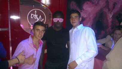 jorge_chenchi's profile picture. 