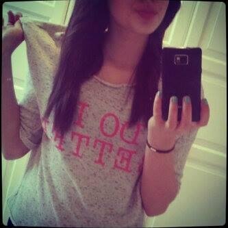 bla wla she :)