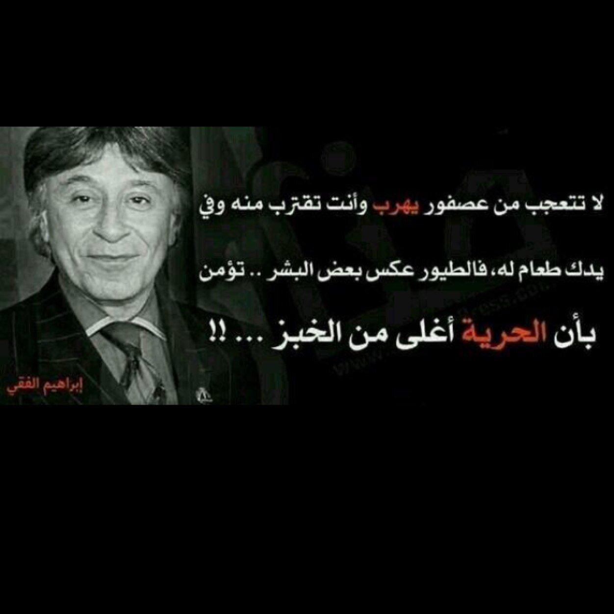لا توجد شجرة لم يهزها ريح ! ولا يوجد إنسان لم يهزه فشل، لكن توجد اشجار صلبة، ويوجد أشخاص اقوياء. فكن منهم ! هنا تجد مايدعوك للتفاؤل
