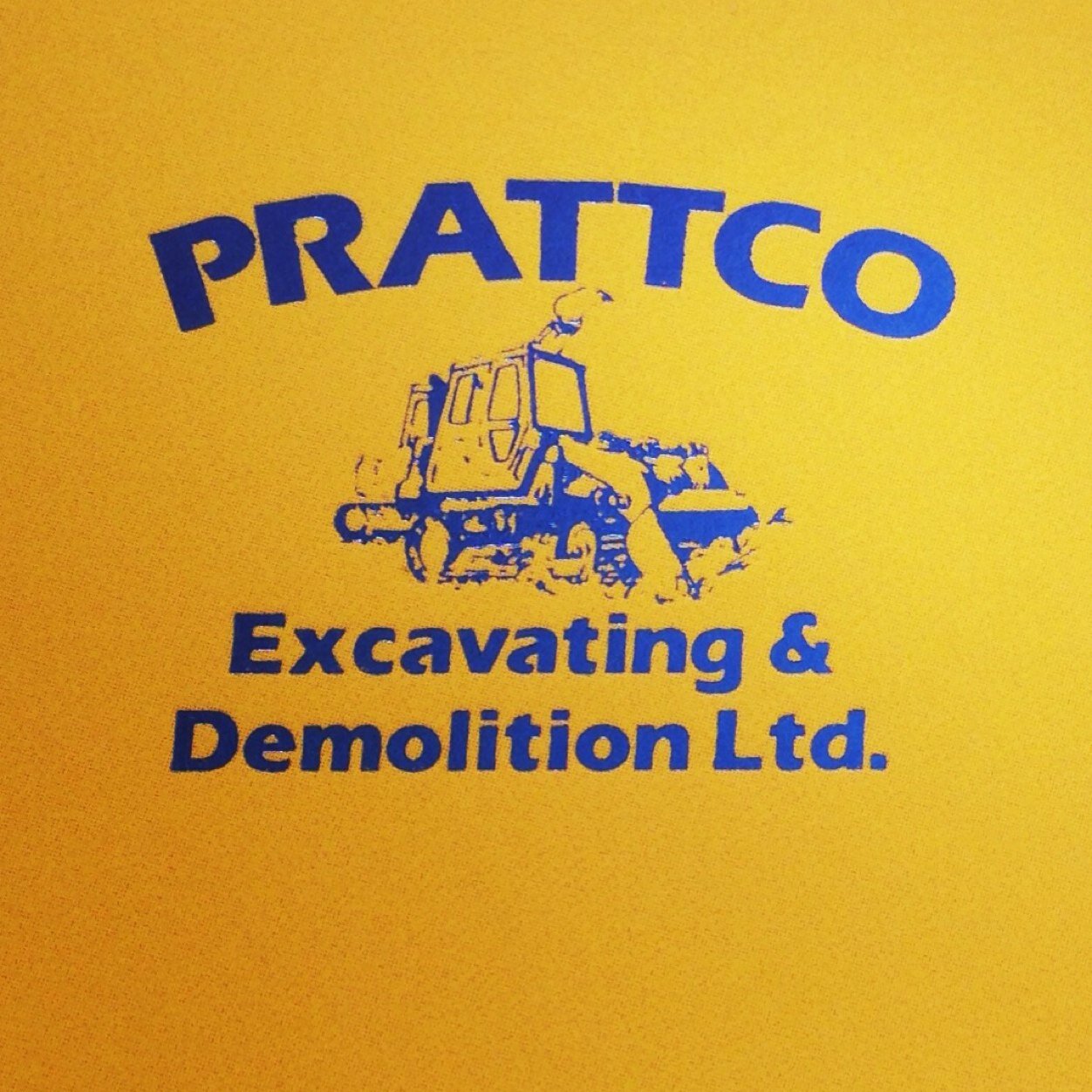 Prattco Excavating has been digging basements and providing excavation services to Calgary and area since 1989. With a commitment to quality and service.