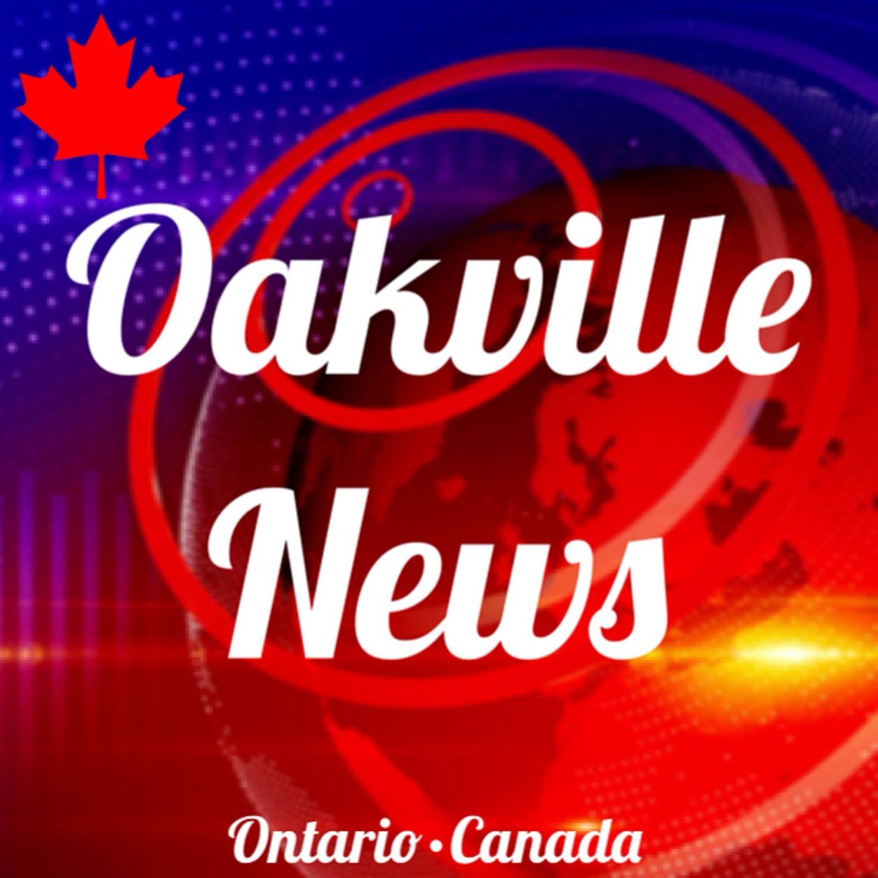 Welcome to the official Oakville News Twitter page. Connect with us on Instagram @OakNews_. Tweet us your stories with #Oakville.