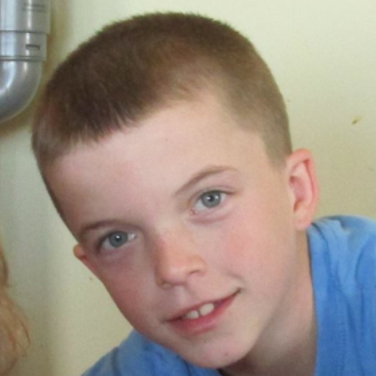 Hi my name is Bryan Kohari