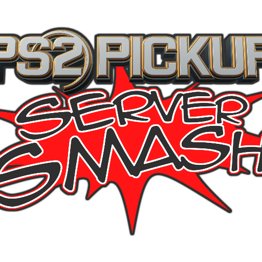 The Official Twitter for all things ServerSmash! Epic fights Saturdays pitting servers against one another in massive combat! Contact your server rep to signup!