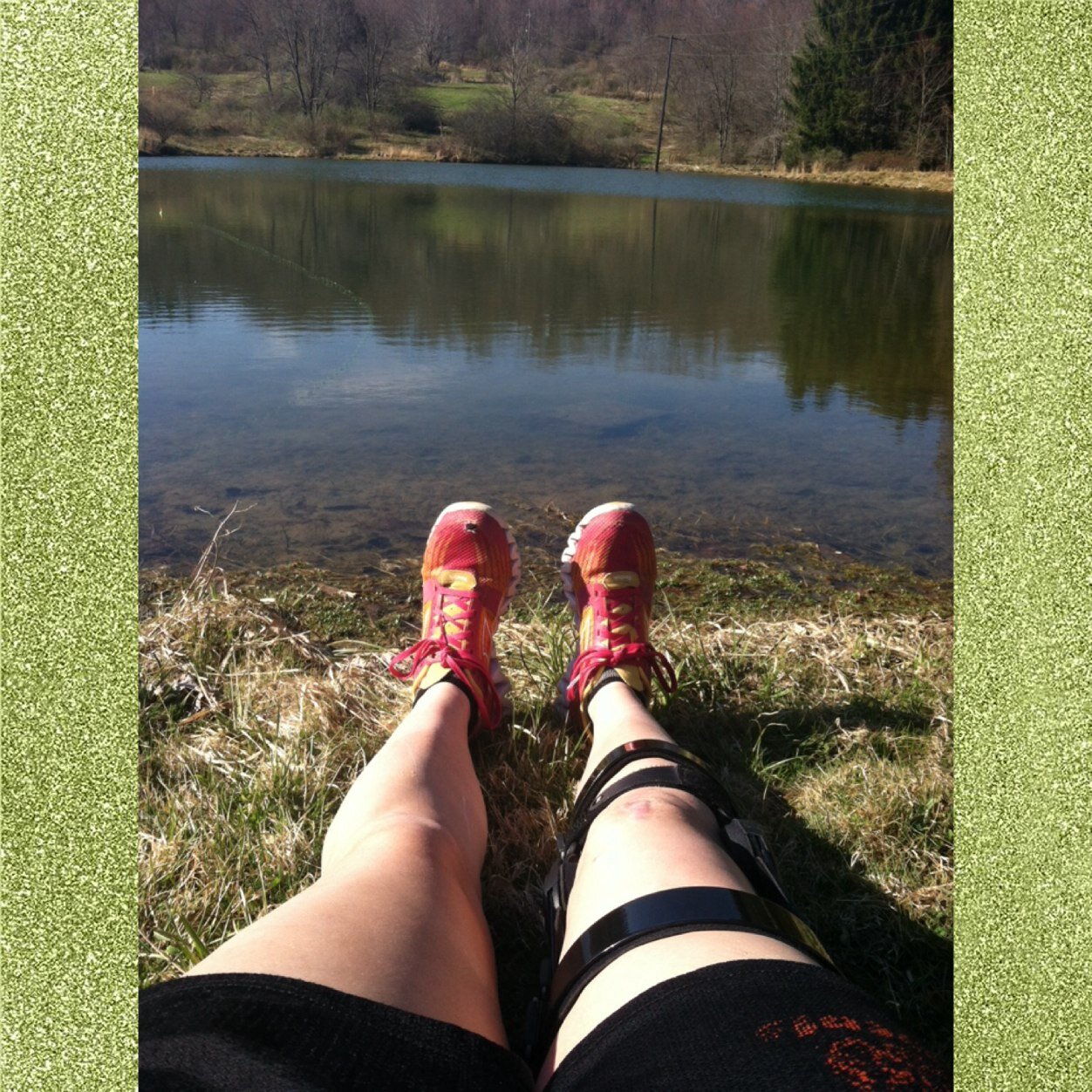 ACLInspiration2's profile picture. Tore my ACL & broke my knee cap. Softball player trying to help others never give up! DM me if you ever just want to vent or need advice!